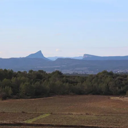 Un Sejour Entre Nimes Et Montpellier Lejlighed