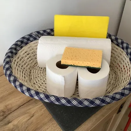 Un Sejour Entre Nimes Et Montpellier Lejlighed *