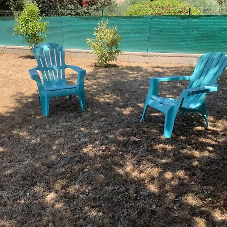 Lejlighed Un Sejour Entre Nimes Et Montpellier Souvignargues