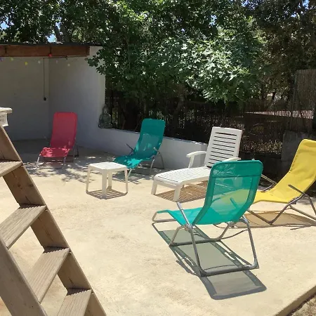 Un Sejour Entre Nimes Et Montpellier * Souvignargues