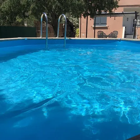 Lejlighed Un Sejour Entre Nimes Et Montpellier