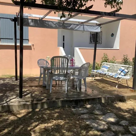 Un Sejour Entre Nimes Et Montpellier Lejlighed Souvignargues