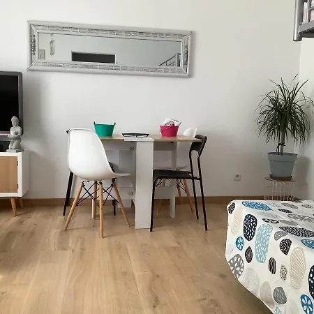 Un Sejour Entre Nimes Et Montpellier Lejlighed Souvignargues