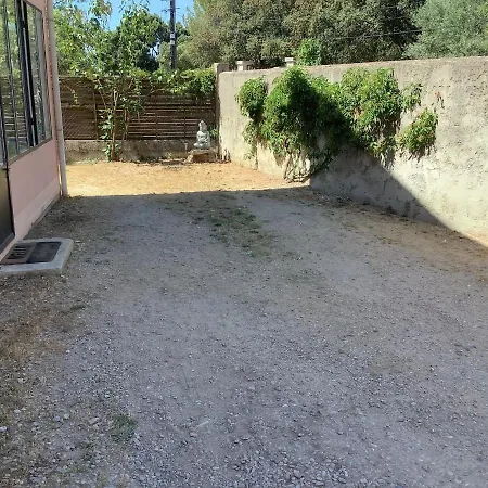 Un Sejour Entre Nimes Et Montpellier *