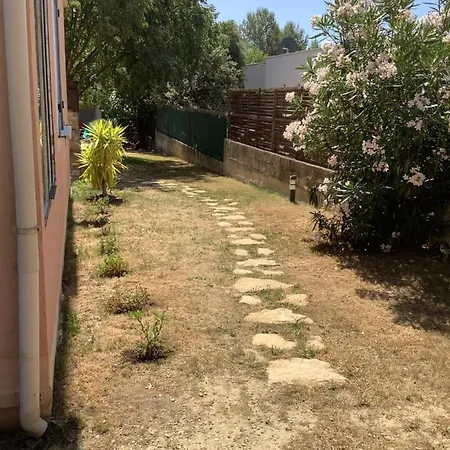 Un Sejour Entre Nimes Et Montpellier Souvignargues