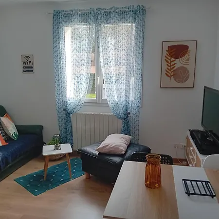 Un Sejour Entre Nimes Et Montpellier Apartment Souvignargues