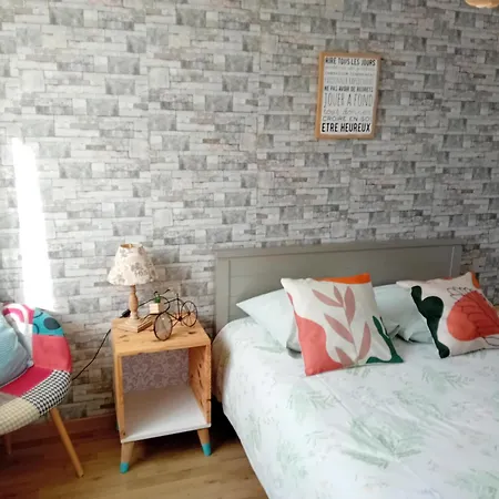 Un Sejour Entre Nimes Et Montpellier Apartment