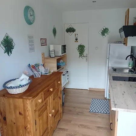 Apartment Un Sejour Entre Nimes Et Montpellier