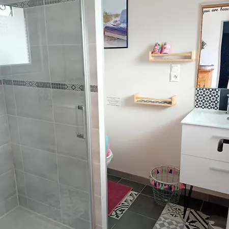 Un Sejour Entre Nimes Et Montpellier Apartment Souvignargues