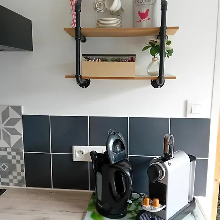 Apartment Un Sejour Entre Nimes Et Montpellier
