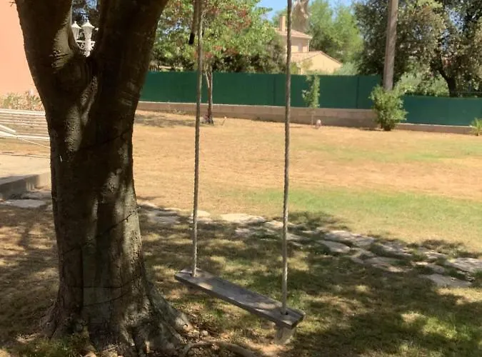 Un Sejour Entre Nimes Et Montpellier 아파트 Souvignargues