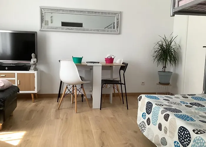 Un Sejour Entre Nimes Et Montpellier 아파트 Souvignargues