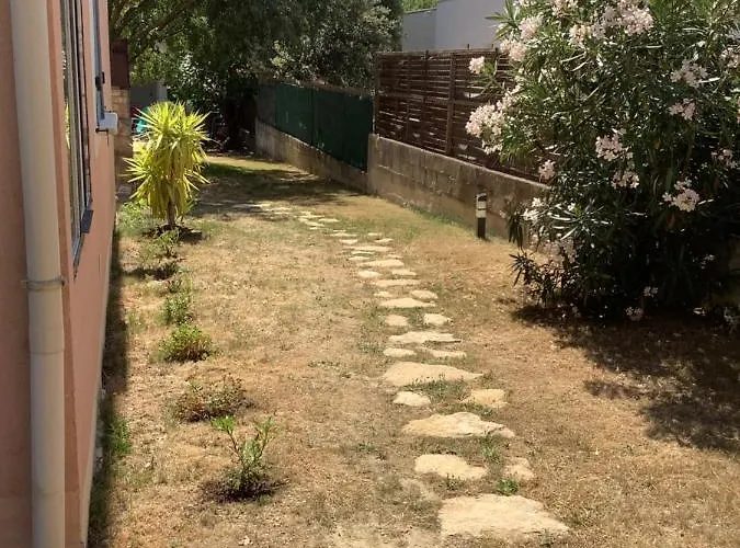 Un Sejour Entre Nimes Et Montpellier Souvignargues